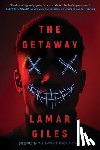 Giles, Lamar - GETAWAY
