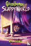 Stine, R. L. - Slappy in Dreamland (Goosebumps SlappyWorld #16)