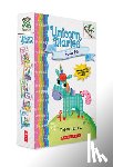 Elliott, Rebecca - Unicorn Diaries, Books 1-5: A Branches Box Set