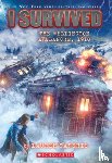 Tarshis, Lauren - Tarshis, L: I Survived the Wellington Avalanche, 1910 (I Sur
