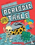 Scholastic - Animated Science: Periodic Table