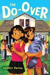 Torres, Jennifer - The Do-Over