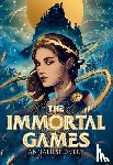 Avery, Annaliese - Avery, A: Immortal Games