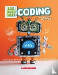 Szymanski, Jennifer - Coding (Real World Math)