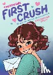 Calin, Cassandra - Calin, C: New Girl: First Crush: A Graphic Novel (the New Gi