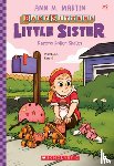 Martin, Ann M. - Karen's Roller Skates (Baby-Sitters Little Sister #2)