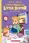 Martin, Ann M. - Karen's Worst Day (Baby-Sitters Little Sister #3)