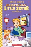 Martin, Ann M. - Karen's Worst Day (Baby-Sitters Little Sister #3)