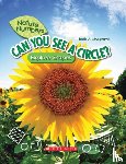 Musgrave, Ruth - Can You See a Circle?: Explore Shapes (Nature Numbers)