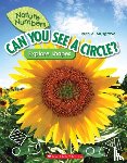 Musgrave, Ruth - Can You See a Circle?: Explore Shapes (Nature Numbers)