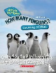 Esbaum, Jill - How Many Penguins?: Counting Animals (Nature Numbers)