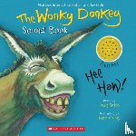 Smith, Craig - The Wonky Donkey Sound Book