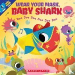 Bajet, John John - Wear Your Mask, Baby Shark Doo Doo Doo Doo Doo Doo