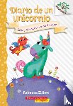 Elliott, Rebecca - Iris y el cachorro de dragon / Bo and the Dragon-pup