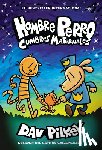 Pilkey, Dav - Hombre Perro: Cumbres Maternales = Dog Man: Mothering Heights