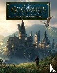 Davies, Paul, Lewis, Kate - Hogwarts Legacy: The Official Game Guide (Companion Book)