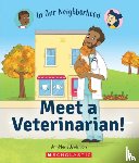 Anderson, AnnMarie - Meet a Veterinarian! (In Our Neighborhood)
