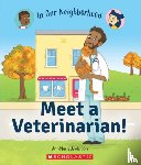 Anderson, AnnMarie - Meet a Veterinarian! (In Our Neighborhood)