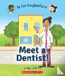 Anderson, AnnMarie - Meet a Dentist! (In Our Neighborhood)