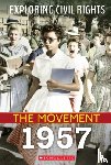 Taylor, Susan - 1957 (Exploring Civil Rights: The Movement)