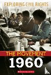 Castrovilla, Selene - 1960 (Exploring Civil Rights: The Movement)
