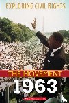 Shante, Angela - 1963 (Exploring Civil Rights: The Movement)