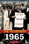 Leslie, Jay - 1965 (Exploring Civil Rights: The Movement)