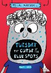Swerling, Lisa, Lazar, Ralph - Tuesday