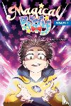 Kao, The - Magical Boy (Graphic Novel)