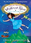 Mlynowski, Sarah - Abby in Neverland (Whatever After Special Edition #3)
