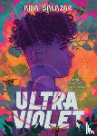 Salazar, Aida - Ultraviolet