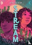 Salazar, Aida - Stream