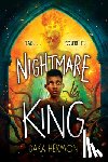 Hermon, Daka - Nightmare King