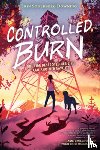 Downing, Erin Soderberg - Controlled Burn