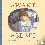 Lukoff, Kyle - Awake, Asleep