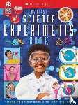Scholastic - My First Science Experiments Workbook: Scholastic Early Learners (Workbook)