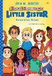 Martin, Ann M. - Karen's School Picture (Baby-Sitters Little Sister #5)