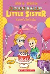 Martin, Ann M. - Karen's Birthday (Baby-Sitters Little Sister #7)