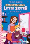 Martin, Ann M. - Karen's Haircut (Baby-Sitters Little Sister #8)