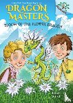 West, Tracey - Bloom of the Flower Dragon