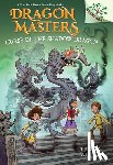 West, Tracey - Curse of the Shadow Dragon: A Branches Book (Dragon Masters #23)