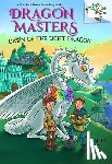 West, Tracey - Dawn of the Light Dragon: A Branches Book (Dragon Masters #24)