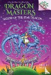 West, Tracey - West, T: Legend of the Star Dragon: A Branches Book (Dragon