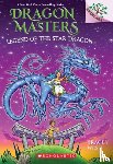 West, Tracey - Legend of the Star Dragon
