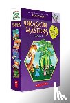 West, Tracey - West, T: Dragon Masters, Books 1-5: A Branches Box Set