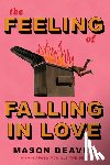 Deaver, Mason - FEELING OF FALLING IN LOVE