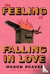 Deaver, Mason - Deaver, M: Feeling of Falling in Love
