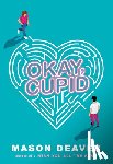 Deaver, Mason - Okay, Cupid