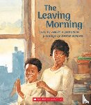 Johnson, Angela - The Leaving Morning
