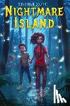 Bourne, Shakirah - Nightmare Island